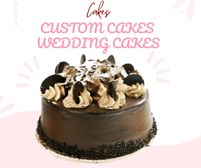 custom cake-min