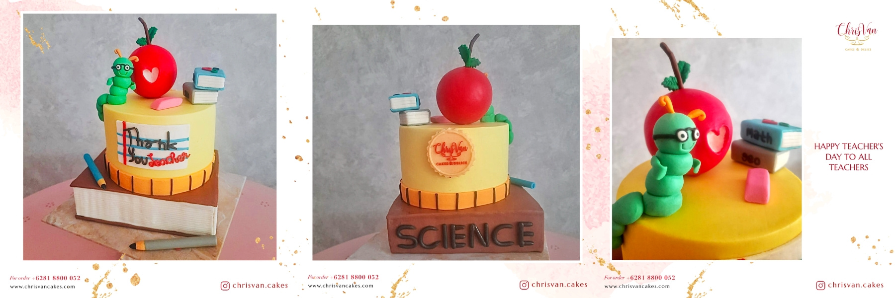 produk chrisvan cakes